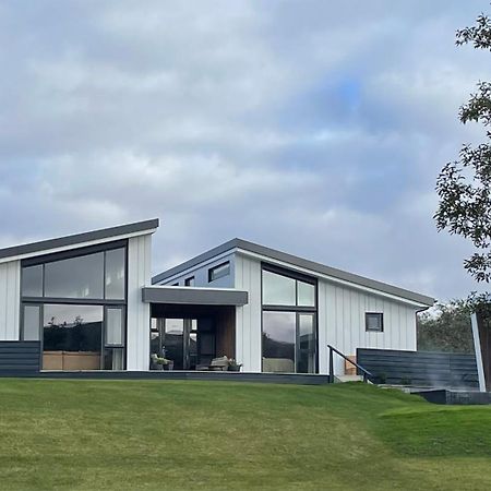 Holt Villa Reykholt  Eksteriør bilde