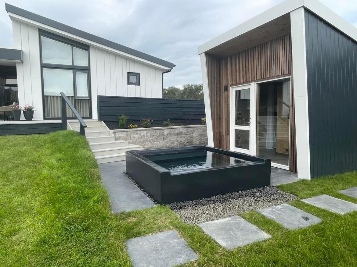 Holt Villa Reykholt  Eksteriør bilde